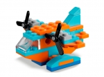 LEGO® Classic 11018 - Kreatívna zábava v oceáne